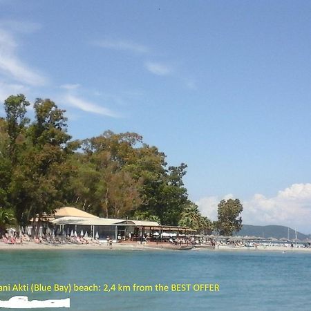 The Best Offer Preveza Exterior foto